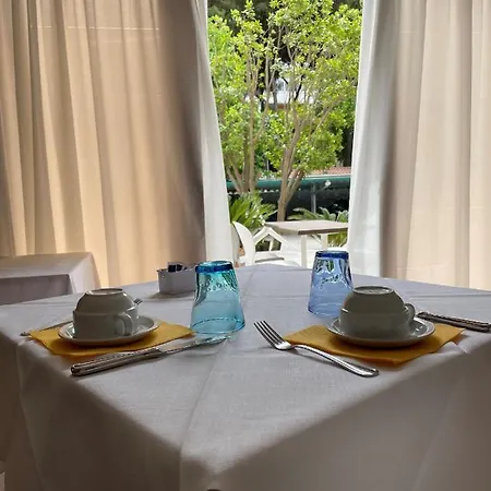 Regina 3* Каорле