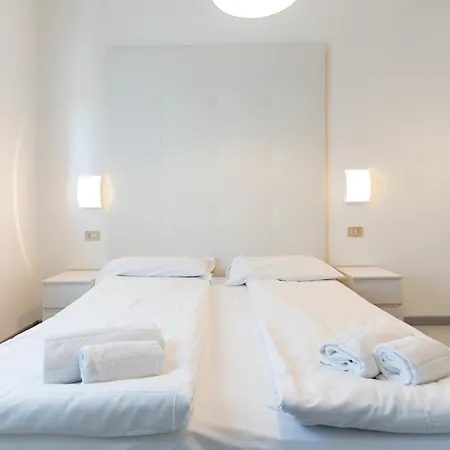 Regina 3* Каорле