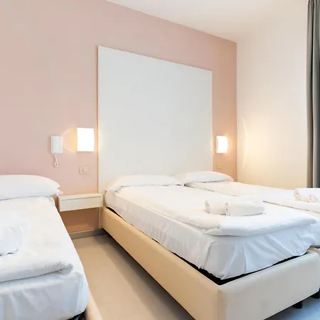 Otel Regina Caorle