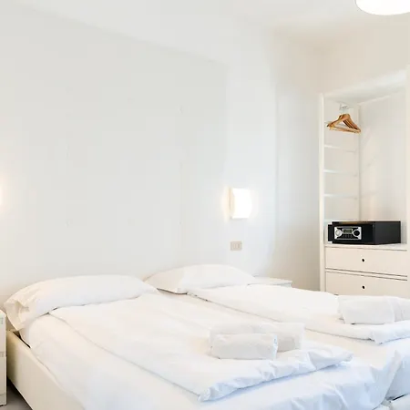 Hotel Regina Caorle