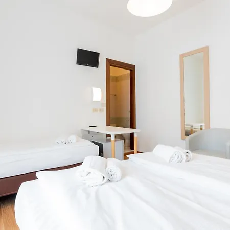 Otel Regina 3*