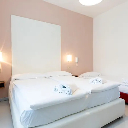 Otel Regina Caorle