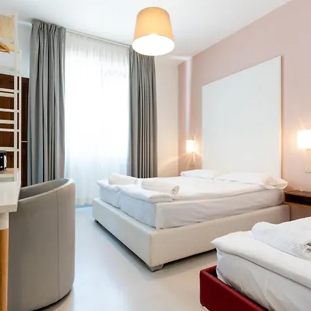 Regina Otel 3*