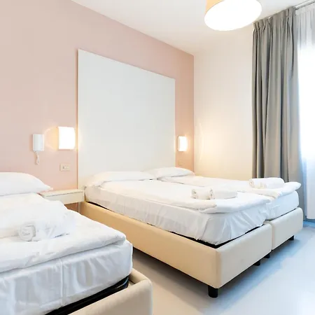 Otel Regina 3*
