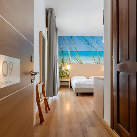Regina Otel Caorle