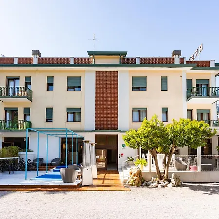 Otel Regina Caorle