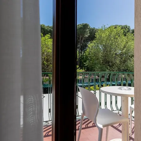 Regina Otel Caorle